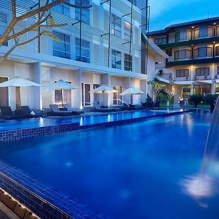 Grand Kecubung Hotel Pangkalanbuun Eksteriør billede